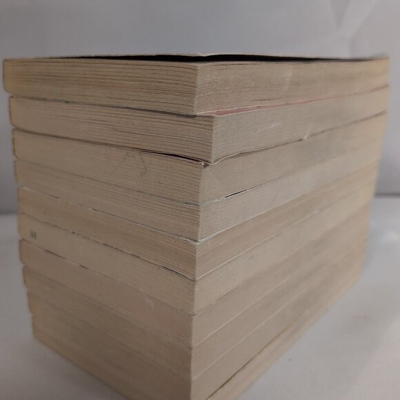 Sweet Dreams 10 Book Lot Romance Bantam 1982 Paperback 18 31 28 36 53 66 67 77 - Picture 13 of 16